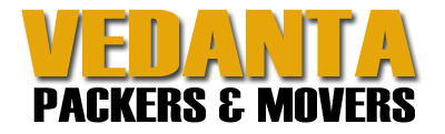 Vedanta Packers and Movers